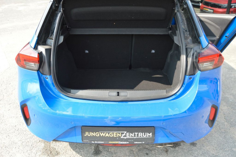 Opel Corsa 1.2 Turbo 130 ch BVA  occasion  Beaupuy - photo n9
