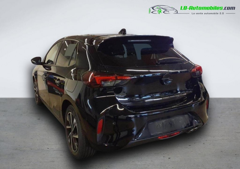 Opel Corsa 1.2 Turbo 130 ch BVA  occasion  Beaupuy - photo n3