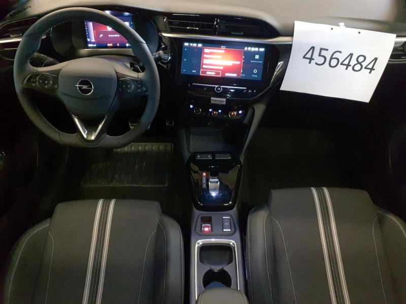 Opel Corsa 1.2 Turbo 130 ch BVA  occasion  Beaupuy - photo n2