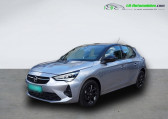 Opel Corsa occasion année 2023 boite Automatique Annonce Opel Corsa occasion Essence 1.2 Turbo 130 ch BVA à Beaupuy