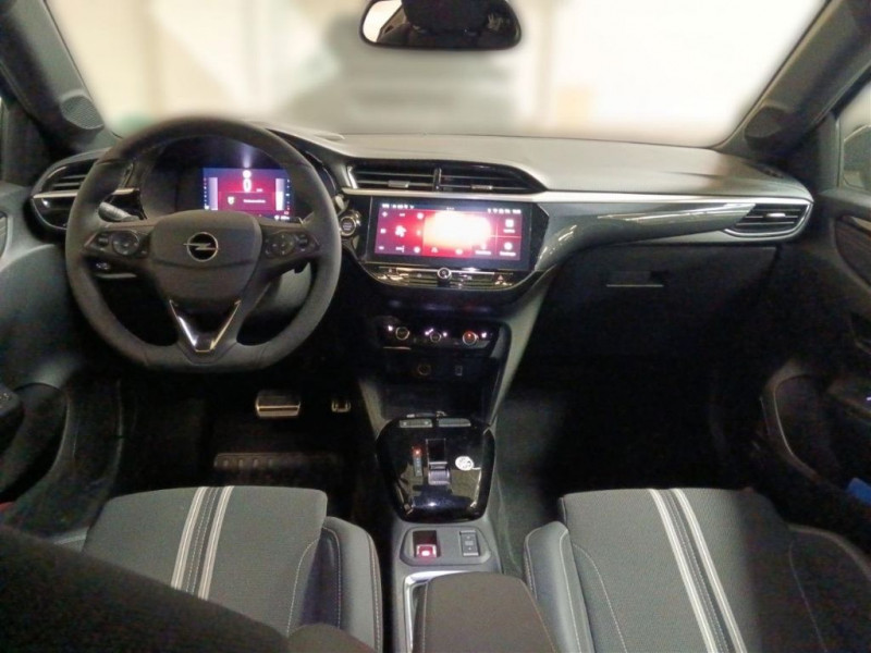 Opel Corsa 1.2 Turbo 130 ch BVA  occasion  Beaupuy - photo n3