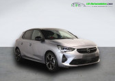 Opel Corsa occasion année 2022 boite Automatique Annonce Opel Corsa occasion Essence 1.2 Turbo 130 ch BVA à Beaupuy