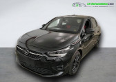 Opel Corsa occasion année 2022 boite Automatique Annonce Opel Corsa occasion Essence 1.2 Turbo 130 ch BVA à Beaupuy