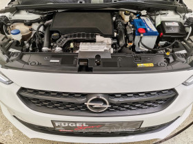 Opel Corsa 1.2 Turbo 130 ch BVA  occasion  Beaupuy - photo n11