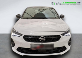 Opel Corsa 1.2 Turbo 130 ch BVA  occasion  Beaupuy - photo n5