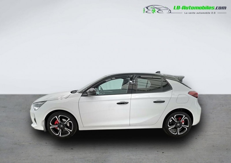 Opel Corsa 1.2 Turbo 130 ch BVA  occasion  Beaupuy - photo n6