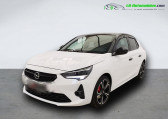 Annonce Opel Corsa occasion Essence 1.2 Turbo 130 ch BVA  Beaupuy