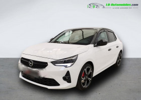 Opel Corsa 1.2 Turbo 130 ch BVA  occasion  Beaupuy - photo n2