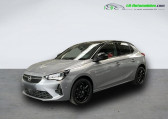 Opel Corsa occasion année 2023 boite Automatique Annonce Opel Corsa occasion Essence 1.2 Turbo 130 ch BVA à Beaupuy
