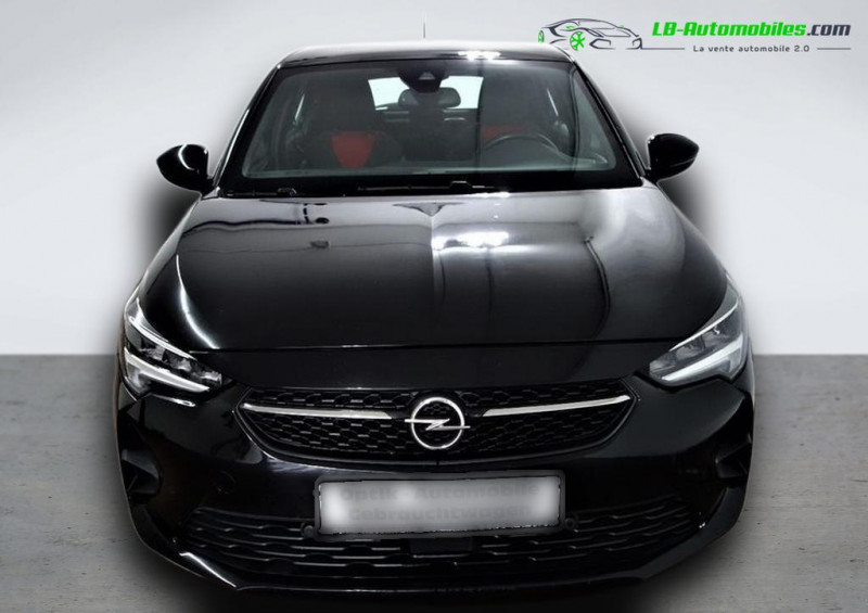 Opel Corsa 1.2 Turbo 130 ch BVA  occasion  Beaupuy - photo n3