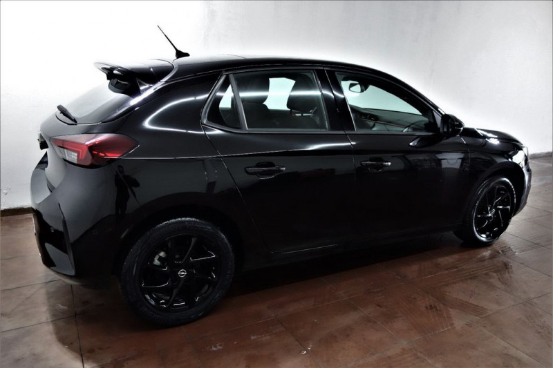 Opel Corsa 1.2 Turbo 130 ch BVA  occasion  Beaupuy - photo n6