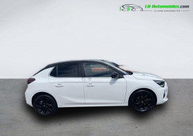 Opel Corsa 1.2 Turbo 130 ch BVA  occasion  Beaupuy - photo n5
