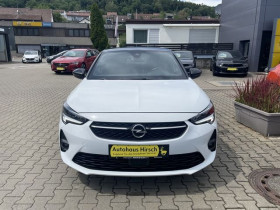 Opel Corsa 1.2 Turbo 130 ch BVA  occasion  Beaupuy - photo n7