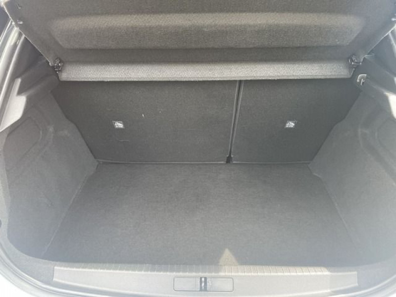 Opel Corsa 1.2 Turbo 130 ch BVA  occasion  Beaupuy - photo n8