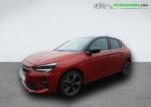 Opel Corsa 1.2 Turbo 130 ch BVA   Beaupuy 31