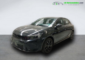 Opel Corsa 1.2 Turbo 130 ch BVA  occasion  Beaupuy - photo n2