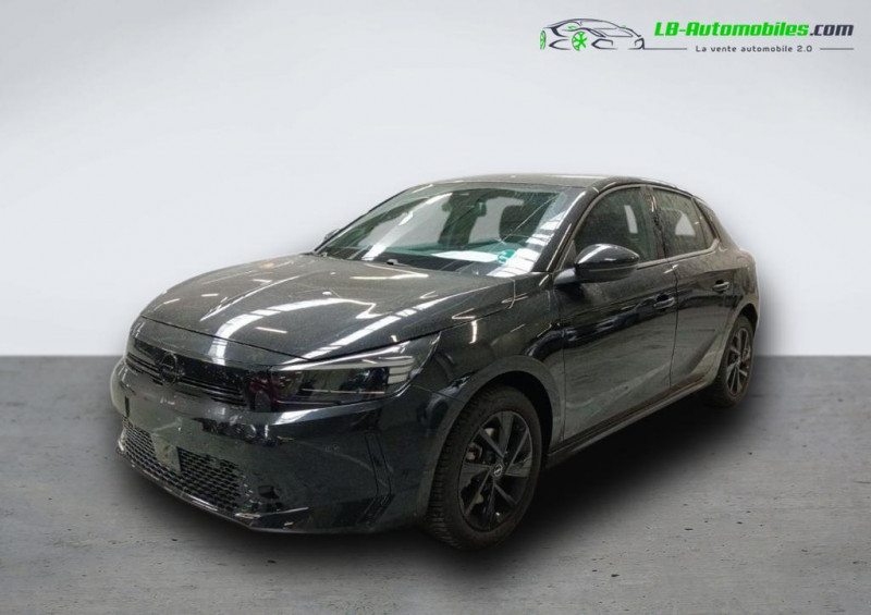 Opel Corsa 1.2 Turbo 130 ch BVA  occasion  Beaupuy - photo n2