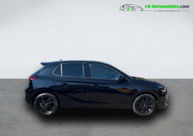 Opel Corsa 1.2 Turbo 130 ch BVA  occasion  Beaupuy - photo n5