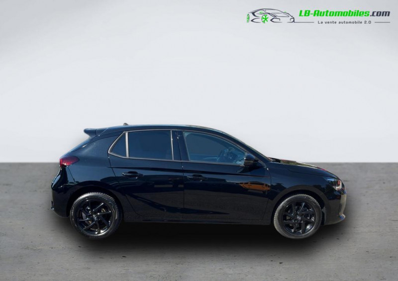Opel Corsa 1.2 Turbo 130 ch BVA  occasion  Beaupuy - photo n5