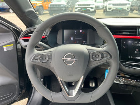 Opel Corsa 1.2 Turbo 130 ch BVA  occasion  Beaupuy - photo n7