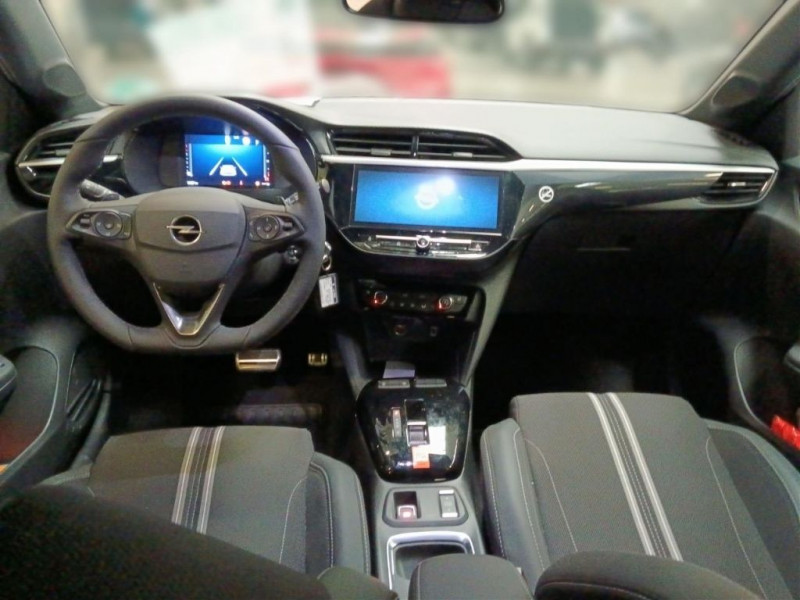 Opel Corsa 1.2 Turbo 130 ch BVA  occasion  Beaupuy - photo n3