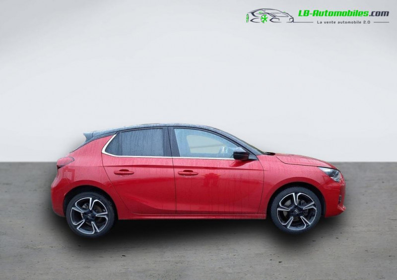 Opel Corsa 1.2 Turbo 130 ch BVA  occasion  Beaupuy - photo n3
