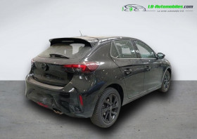Opel Corsa 1.2 Turbo 130 ch BVA  occasion  Beaupuy - photo n4