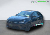 Opel Corsa 1.2 Turbo 130 ch BVA   Beaupuy 31