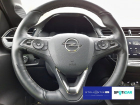 Opel Corsa 1.2 Turbo 130 ch BVA  occasion  Beaupuy - photo n6