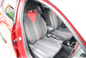 Opel Corsa 1.2 Turbo 130 ch BVA  occasion  Beaupuy - photo n3