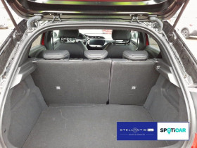 Opel Corsa 1.2 Turbo 130 ch BVA  occasion  Beaupuy - photo n8