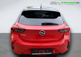 Opel Corsa 1.2 Turbo 130 ch BVA  occasion  Beaupuy - photo n2