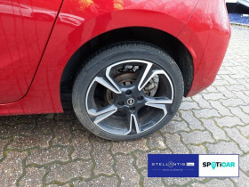 Opel Corsa 1.2 Turbo 130 ch BVA  occasion  Beaupuy - photo n7