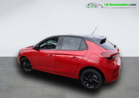 Opel Corsa , garage LB AUTOMOBILES  Beaupuy