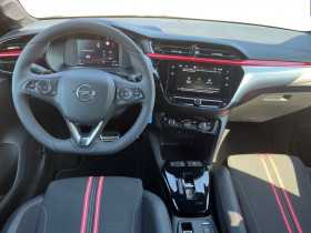 Opel Corsa 1.2 Turbo 130 ch BVA  occasion  Beaupuy - photo n3