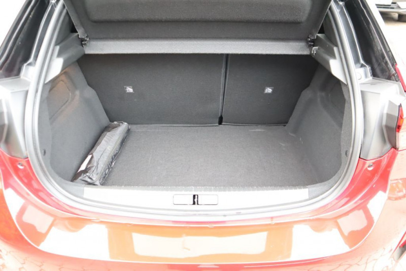 Opel Corsa 1.2 Turbo 130 ch BVA  occasion  Beaupuy - photo n5