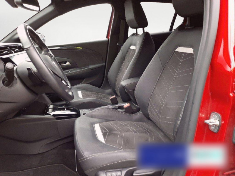 Opel Corsa 1.2 Turbo 130 ch BVA  occasion  Beaupuy - photo n3