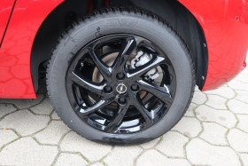 Opel Corsa 1.2 Turbo 130 ch BVA  occasion  Beaupuy - photo n4