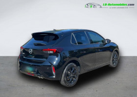 Opel Corsa 1.2 Turbo 130 ch BVA  occasion  Beaupuy - photo n4