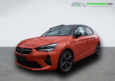 Opel Corsa occasion année 2021 boite Automatique Annonce Opel Corsa occasion Essence 1.2 Turbo 130 ch BVA à Beaupuy