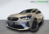 Opel Corsa occasion année 2022 boite Automatique Annonce Opel Corsa occasion Essence 1.2 Turbo 130 ch BVA à Beaupuy