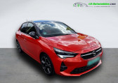 Opel Corsa 1.2 Turbo 130 ch BVA   Beaupuy 31