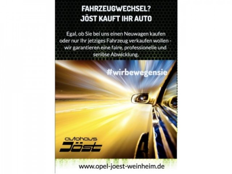 Opel Corsa 1.2 Turbo 130 ch BVA  occasion  Beaupuy - photo n2