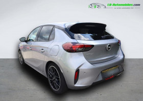 Opel Corsa 1.2 Turbo 130 ch BVA  occasion  Beaupuy - photo n4