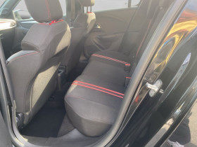 Opel Corsa 1.2 Turbo 130 ch BVA  occasion  Beaupuy - photo n8