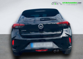 Opel Corsa 1.2 Turbo 130 ch BVA  occasion  Beaupuy - photo n6