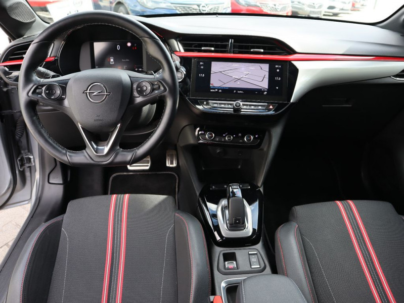 Opel Corsa 1.2 Turbo 130 ch BVA  occasion  Beaupuy - photo n3
