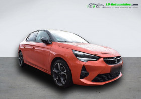 Opel Corsa 1.2 Turbo 130 ch BVA  occasion  Beaupuy - photo n2