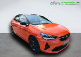 Annonce Opel Corsa occasion Essence 1.2 Turbo 130 ch BVA  Beaupuy