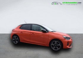 Opel Corsa 1.2 Turbo 130 ch BVA  occasion  Beaupuy - photo n3